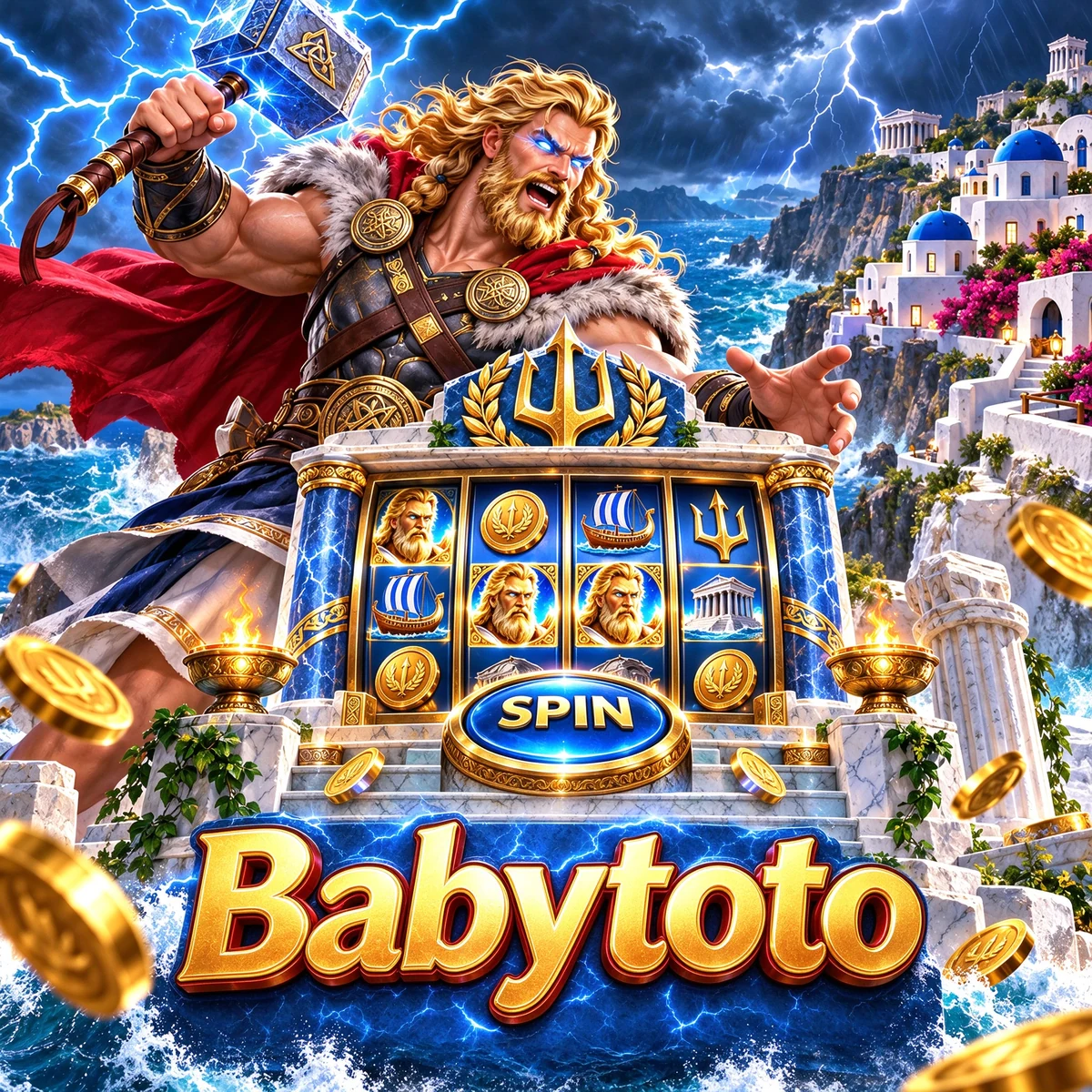 babytoto APK