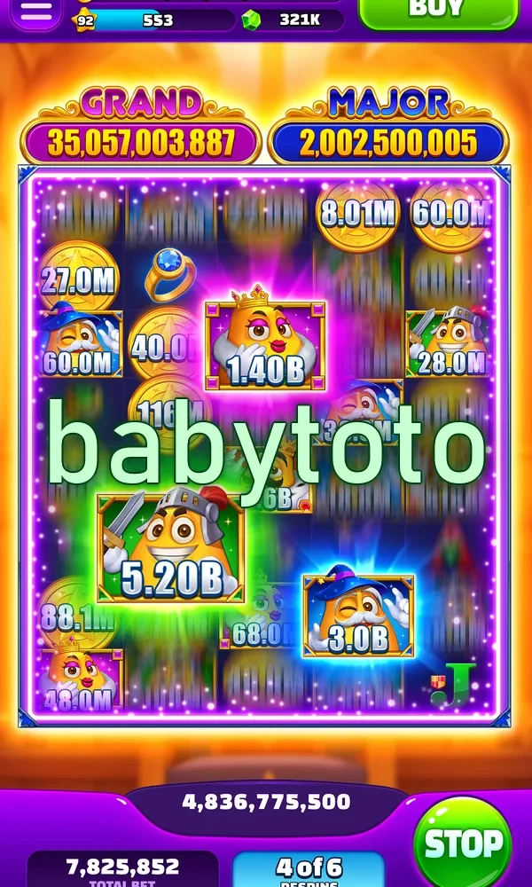 babytoto APK