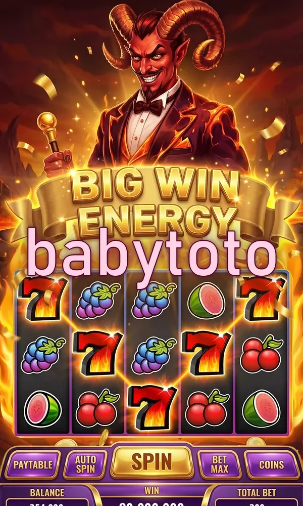 babytoto APK