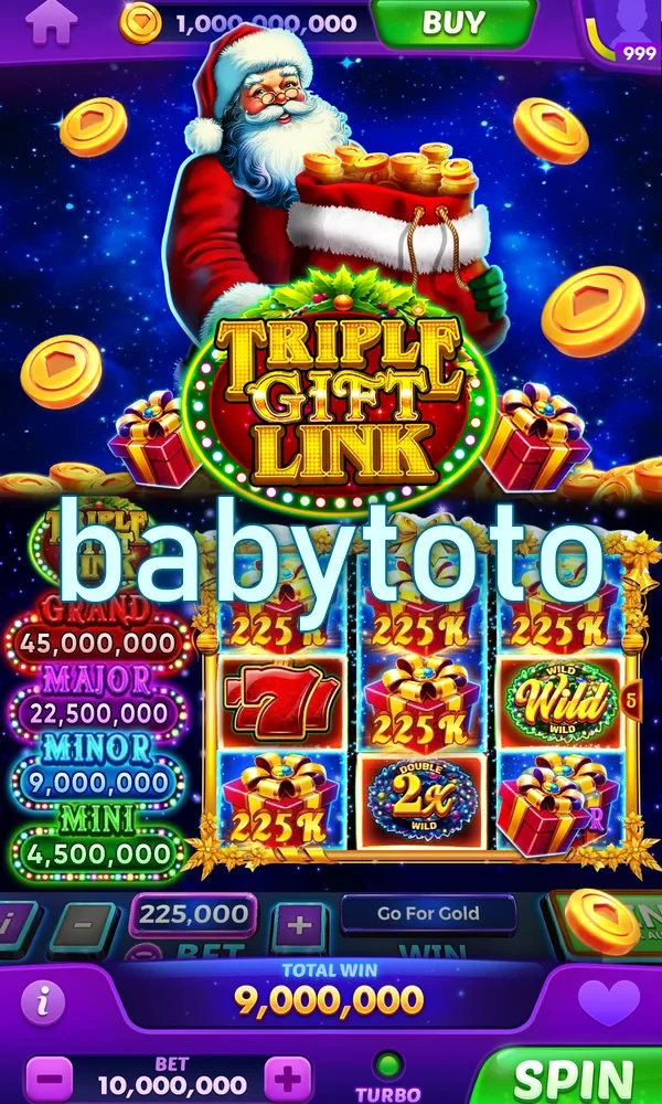 babytoto Masuk