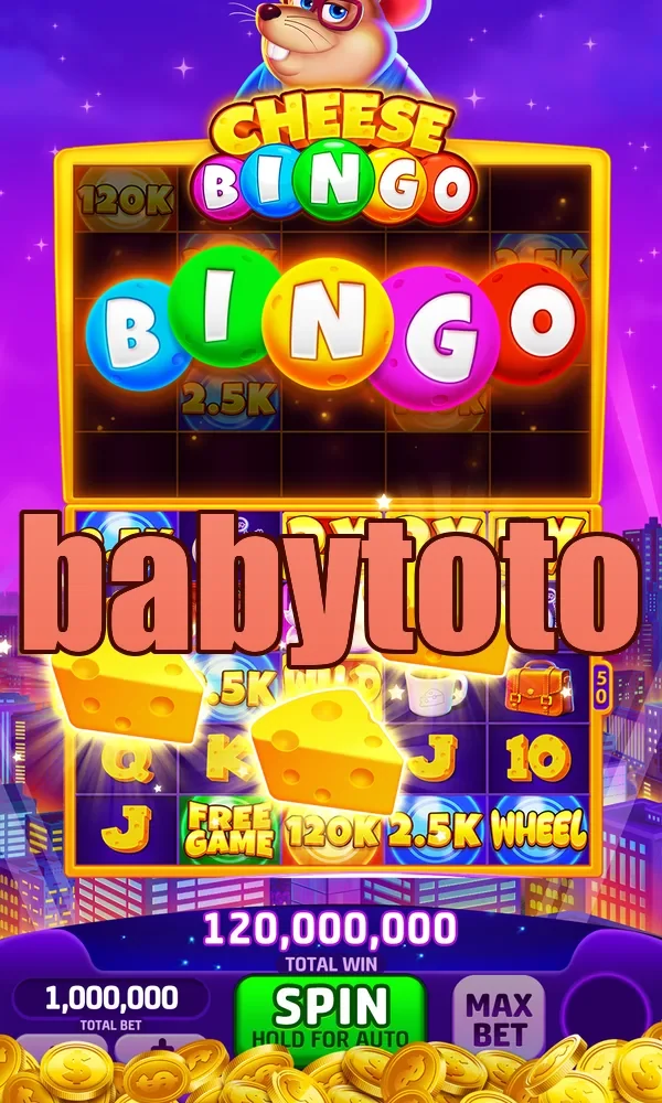 babytoto Masuk