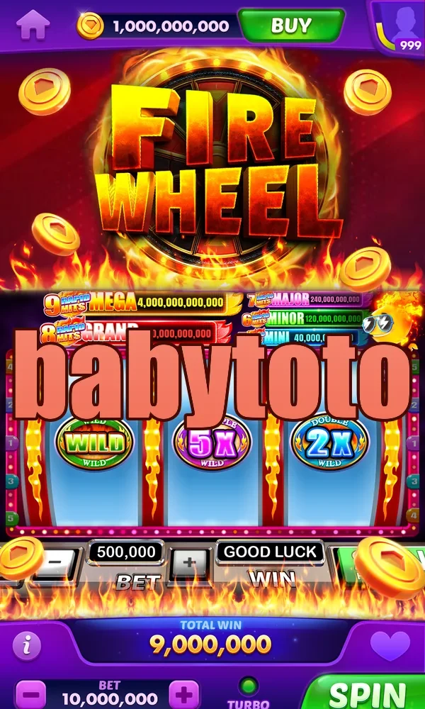 babytoto Masuk