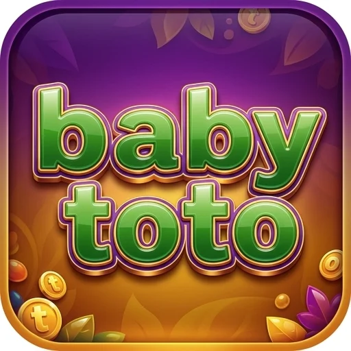 babytoto Logo - Resmi